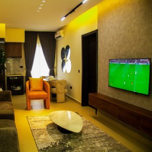 All Rooms