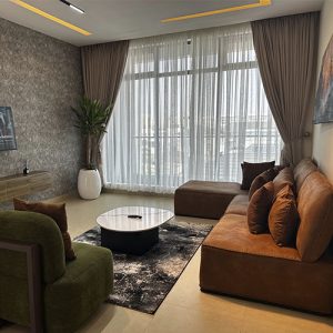1-Bedroom Executive 3B